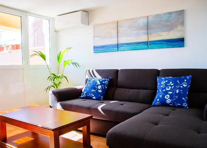 Holiday home Casa Tigot (adults Only)