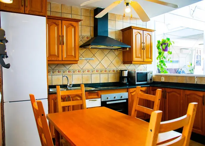 Holiday home Casa Tigot (adults Only) *