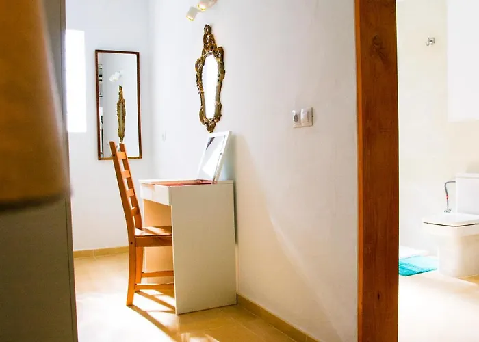 Casa Tigot (adults Only) Holiday home