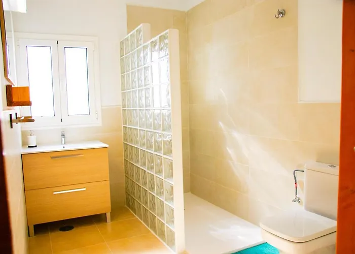 Holiday home Casa Tigot (adults Only) Puerto del Carmen (Lanzarote)