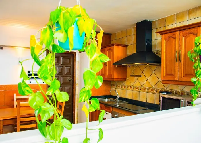 Casa Tigot (adults Only) Holiday home Puerto del Carmen (Lanzarote)