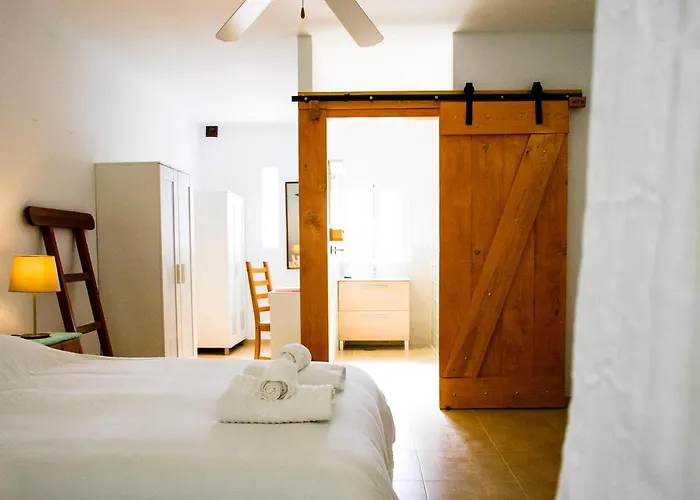 Casa Tigot (adults Only) Holiday home Puerto del Carmen (Lanzarote)