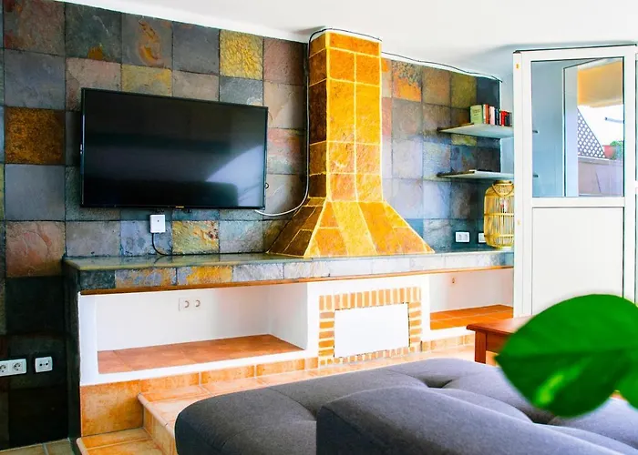 Casa Tigot (adults Only) Holiday home Puerto del Carmen (Lanzarote)