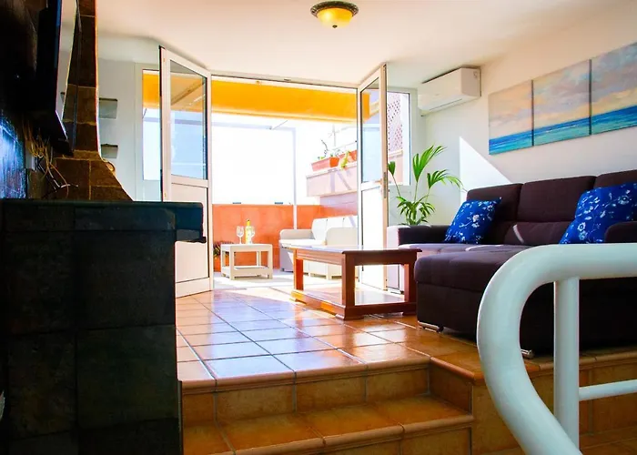 Casa Tigot (adults Only) * Puerto del Carmen (Lanzarote)