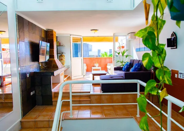 Casa Tigot (adults Only) Holiday home *