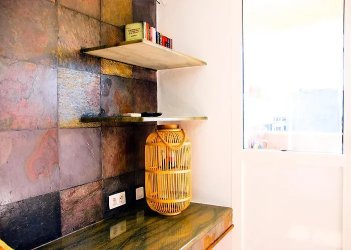 Casa Tigot (adults Only) Holiday home Puerto del Carmen (Lanzarote)