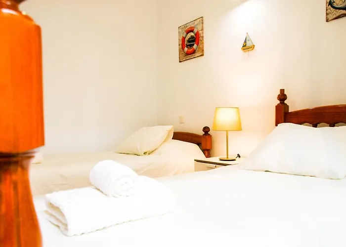 Casa Tigot (adults Only) Holiday home Puerto del Carmen (Lanzarote)