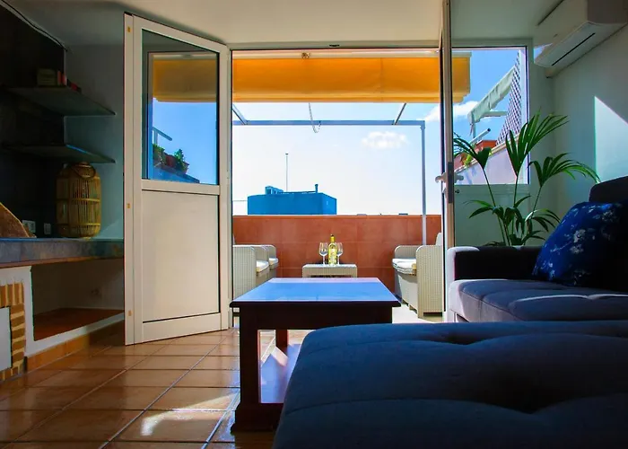 Casa Tigot (adults Only) Puerto del Carmen (Lanzarote)