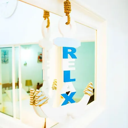 Casa Tigot (adults Only) Casa vacanze *