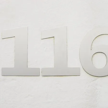 Casa vacanze Casa Tigot (adults Only)