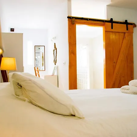 Casa Tigot (adults Only) *